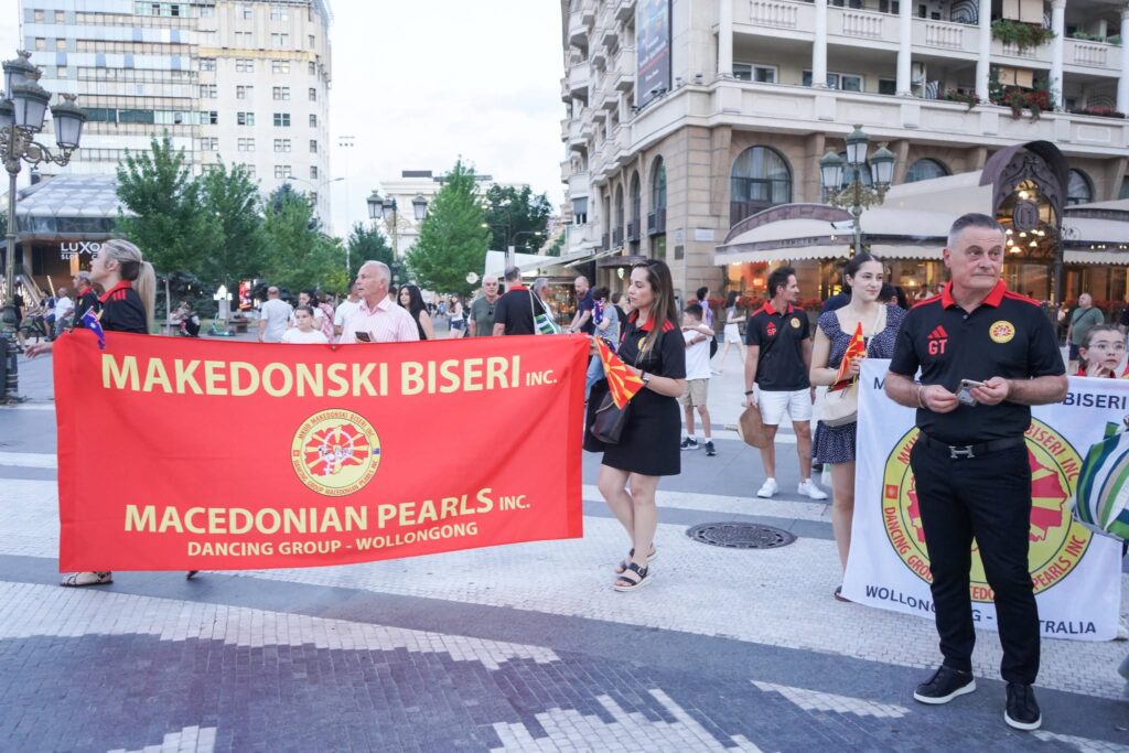 Започнува Кинотеката на Скопско лето!Од 9 до 17 јули, во соработка со Кинотеката на Македонија, фестивалот…