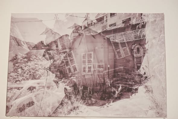 📸Настанот „Скопје 63/63” низ објективот на Марија Чедомировска