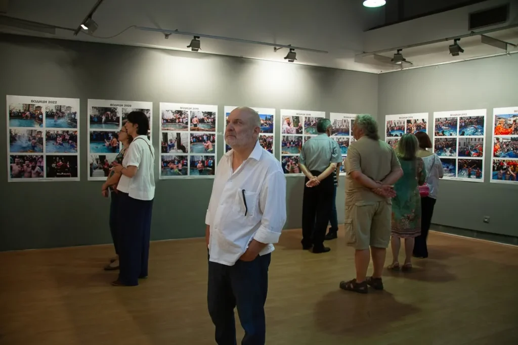 The Cinematheque of Skopje Summer begins! From July 9 to 17, in cooperation with the Cinematheque of Macedonia, the festival...