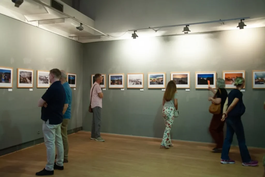 The Cinematheque of Skopje Summer begins! From July 9 to 17, in cooperation with the Cinematheque of Macedonia, the festival...