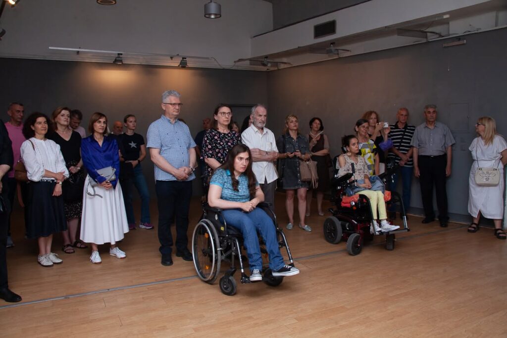 The Cinematheque of Skopje Summer begins! From July 9 to 17, in cooperation with the Cinematheque of Macedonia, the festival...